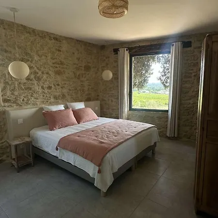 Le De Figon * Laudun