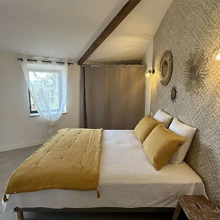 Le De Figon Prázdninový dům